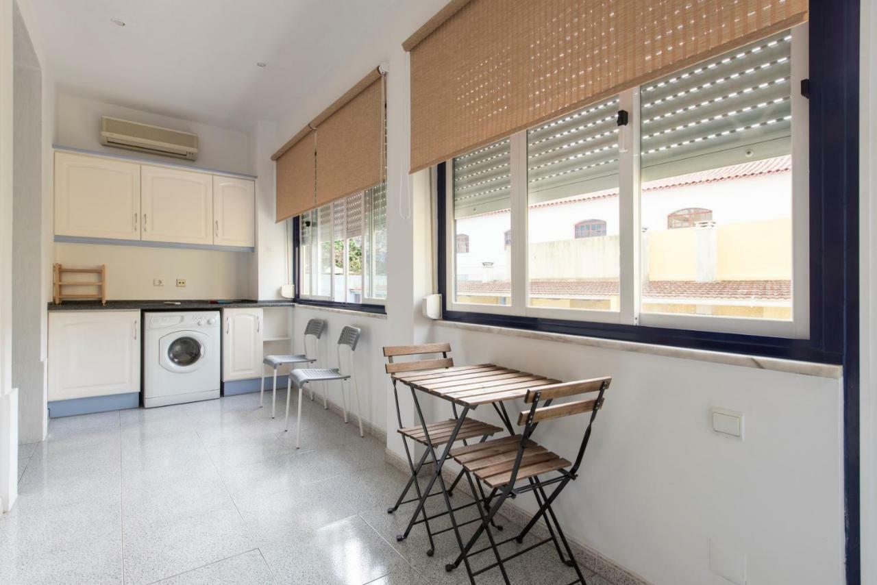 ליסבון Refugio Da Cidade מראה חיצוני תמונה