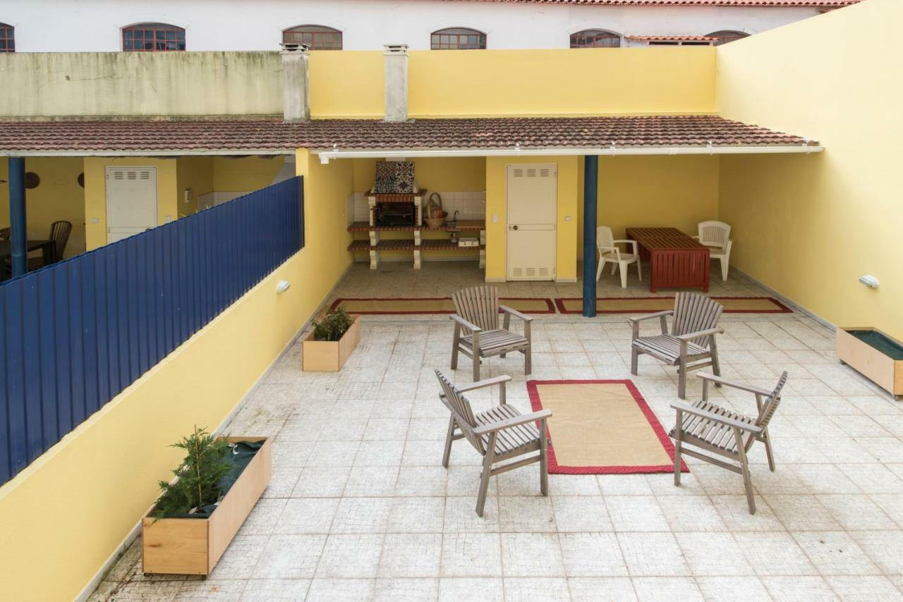 ליסבון Refugio Da Cidade מראה חיצוני תמונה